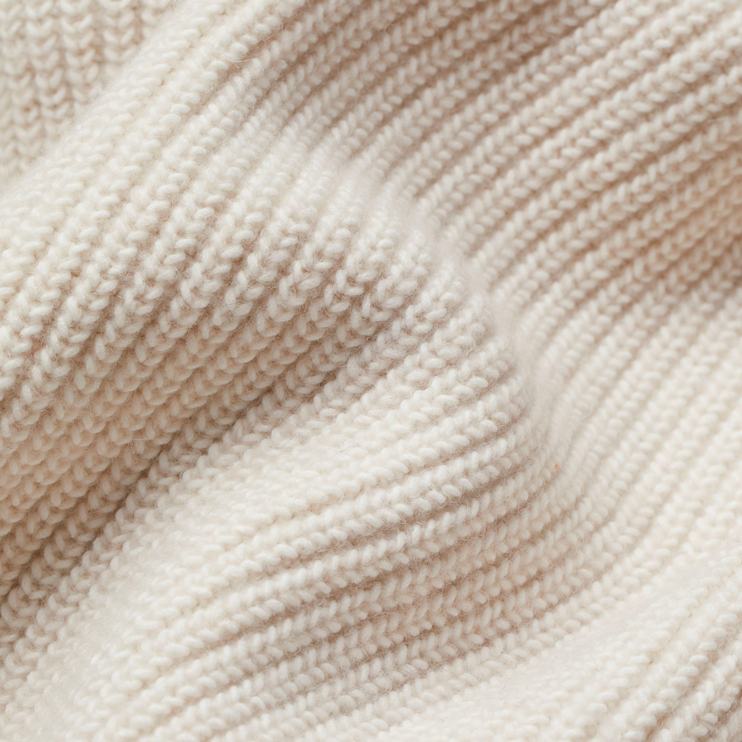 Jan - Comfortable Cardigan
